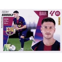 Bardghji Últimos Fichajes Barcelona 41