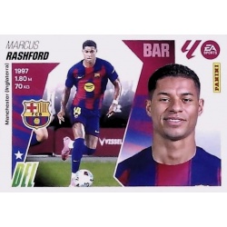 Rashford Últimos Fichajes Barcelona 20