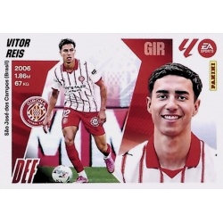 Vitor Reis Últimos Fichajes Girona 28