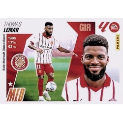 Lemar Últimos Fichajes Girona 40