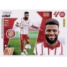 Lemar Últimos Fichajes Girona 40