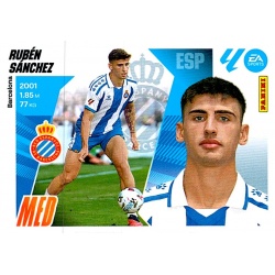 Rubén Sánchez Espanyol 11
