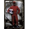 Michael Schumacher Black Edge EDG1