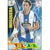 Mosquera Deportivo 115 Adrenalyn XL La Liga 2016-17