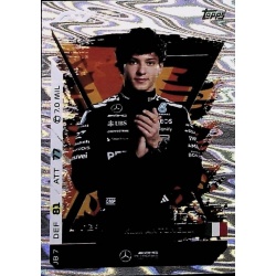 Kimi Antonelli Monster Box JB7