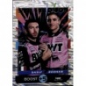 Sale F1 Cards Pierre Gasly - Jack Doohan Monster Box Fórmula 1 Turbo Attax 2025