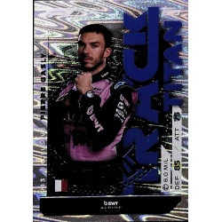 Pierre Gasly Monster Box JB3