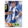 Fajr Deportivo 117 Adrenalyn XL La Liga 2016-17