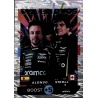 Fernando Alonso - Lance Stroll Monster Box JB9