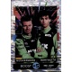 Nico Hulkenberg - Gabriel Bortoleto Monster Box JB12