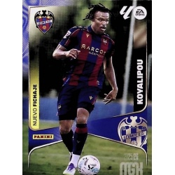 Koyalipou Nuevos Fichaje 481