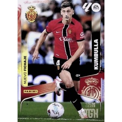 Kumbulla Nuevos Fichaje 482