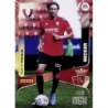 Buy Cards Becker Nuevos Fichaje Osasuna Panini Megacracks 25/26