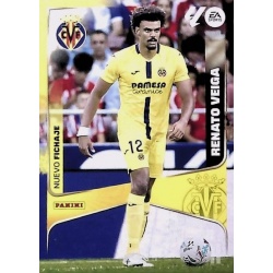 Renato Veiga Nuevos Fichaje 487