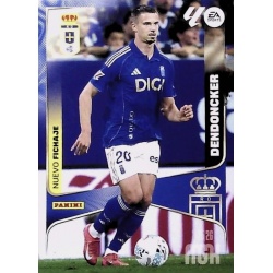 Dendoncker Nuevos Fichaje 490