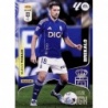Shop Soccer Cards Brekalo Nuevos Fichaje Oviedo Panini Megacracks 2025 26