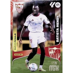 Batista mendy Nuevos Fichaje 498