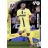 Last chance to shop Mikautadze Nuevos Fichaje Villarreal Panini Megacracks 2025 26