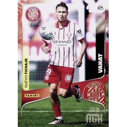 Vanat Nuevos Fichaje 502