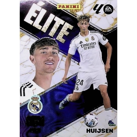 Hijsen Nuevas Élite 505