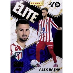 Álex Baena Nuevas Élite 506