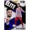 Soccer Cards Álex Baena Nuevas Élite Atlético Madrid Panini Megacracks 2025/2026