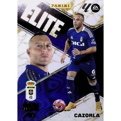 Cazorla Nuevas Élite 507