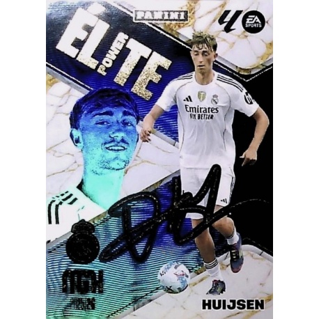 Hijsen Nuevas Élite Power P505