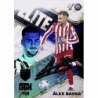 Shop Soccer Cards Álex Baena Nuevas Élite Power Atlético Madrid Panini Megacracks 2025/2026