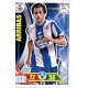 Arribas Deportivo 121 Adrenalyn XL La Liga 2016-17