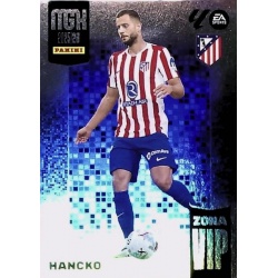 Hancko Nuevas Zona Vip 511