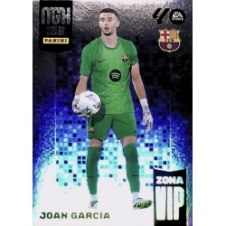 Joan García Nuevas Zona Vip 512