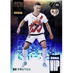 De Frutos Nuevas Zona Vip 513