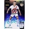 Offer Cards De Frutos Nuevas Zona Vip Rayo Vallecano Megacracks 2025 26
