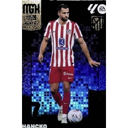 Hancko Nuevas Zonas Vip Power P511