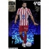 Discover the best deals Hancko Nuevas Zonas Vip Power Atlético Madrid Megacracks 2025 26