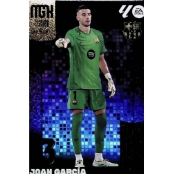 Joan García Nuevas Zonas Vip Power P512