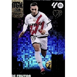 De Frutos Nuevas Zonas Vip Power P513