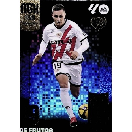 De Frutos Nuevas Zonas Vip Power P513