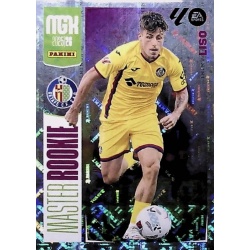 Liso Nuevas Master Rookie 514