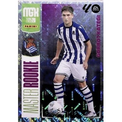 Gorrotxategi Nuevas Master Rookie 516