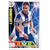 Luisinho Deportivo 122 Adrenalyn XL La Liga 2016-17