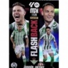 Shop Soccer Cards Joaquín / Antony Nuevas Flashback Real Betis Megacracks 25 26