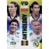Shop now Redondo / Di María / Higuaín 7 Mastantuono Nueva Anthology Real Madrid Megacracks 2025 26