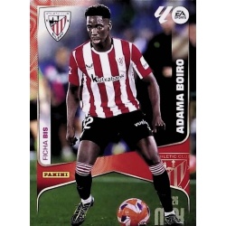 Adama Boiro Fichas Bis 43 Bis