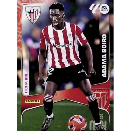 Adama Boiro Fichas Bis 43 Bis