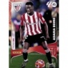 Last chance to shop Adama Boiro Fichas Bis Athletic Club Panini Megacracks 2025 26