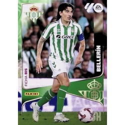 Bellerín Fichas Bis 94 Bis