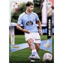 Javi Rueda Fichas Bis 115 Bis