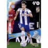Soccer Cards Urko Fichas Bis Espanyol Panini Megacracks 2025 26